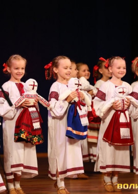 ЗОРЕПАДОМ ЛЕТЯТЬ РОКИ: У ЛУЦЬКУ ВІДЗНАЧИЛИ ДЕНЬ ЛЮДЕЙ ПОВАЖНОГО ВІКУ