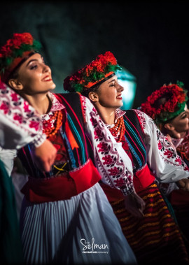 З Днем вишиванки, Україно!