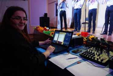 Світлана Дарчич